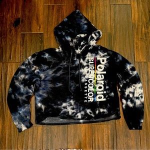 Polaroid Hoodie